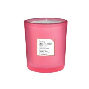 Berries & Wild Flowers <br>Gift Boxed Candle
