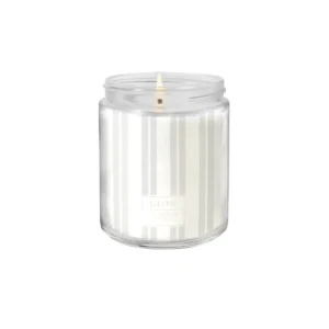 Fresh Linen <br> Classic Candle