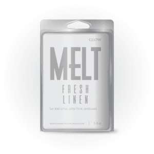 Fresh Linen Scented Melts