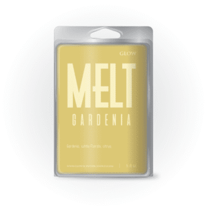 Gardenia & Lime Scented Melts