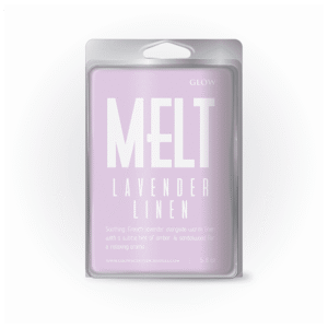 Lavender & Linen Scented Melts