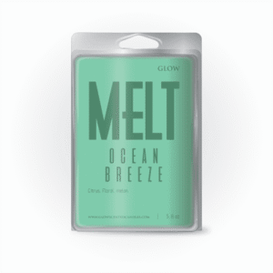 Ocean Breeze Scented Melts