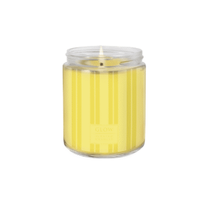 Golden Summer Glow Classic Candle