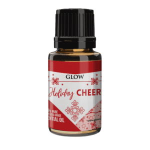 Holiday Cheer <br> Essential Oil