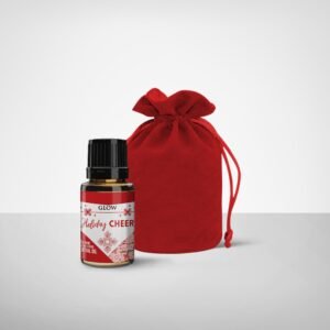 Holiday Cheer <br>Essential Oils