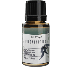 Eucalyptus <br> Essential Oil