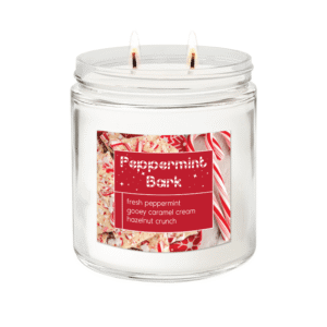Peppermint Bark Celebrate The Moments