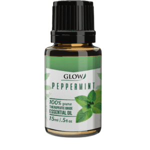 Peppermint <br> Essential Oil