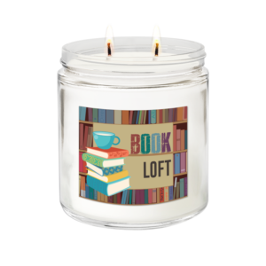 Book Loft Celebrate The Moments