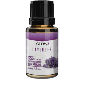 Lavender <br> Essential Oil