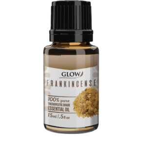 Frankincense <br> Essential Oil