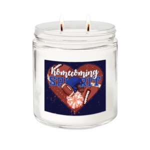 Homecoming Spirit Celebrate The Moments