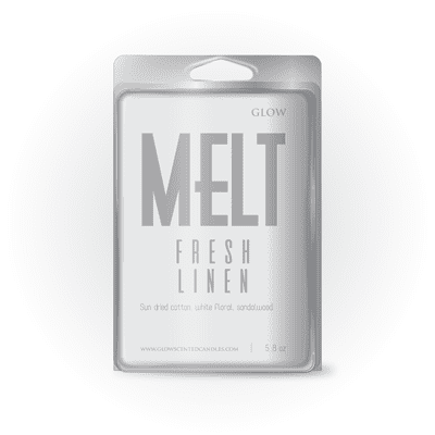 Fresh Linen Scented Melts