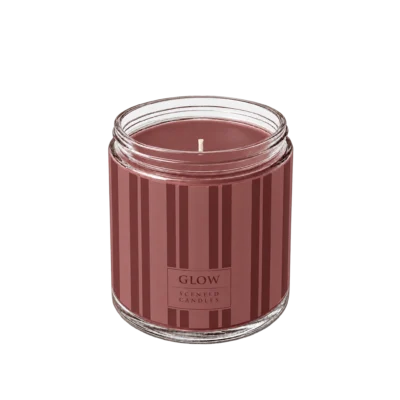 Baked Apple Crisp <br> Classic Candle