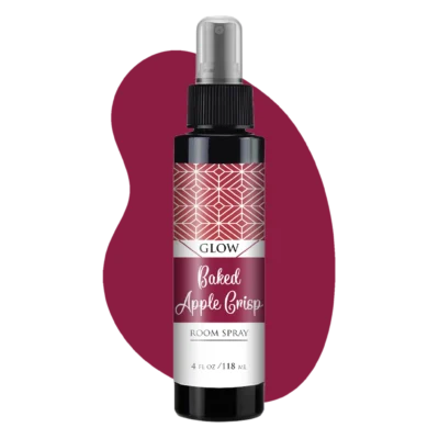 Baked Apple Crisp <br>5 oz. Room Spray