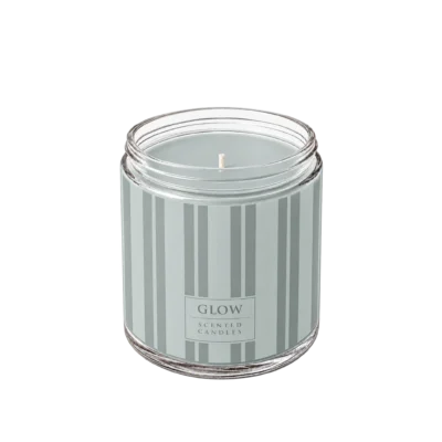 Balsam and Cedar <br> Classic Candle