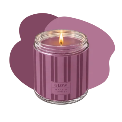 Berries & Woods<br>Classic Candle