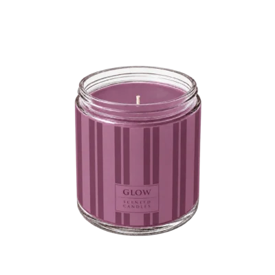 Berries & Woods<br>Classic Candle
