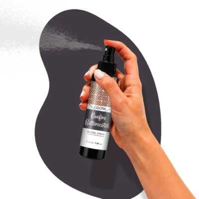 Bonfire Butterscotch<br>5 oz. Room Spray