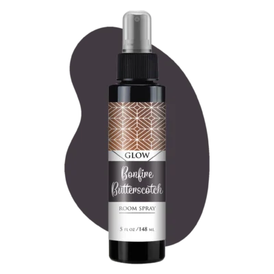 Bonfire Butterscotch<br>5 oz. Room Spray