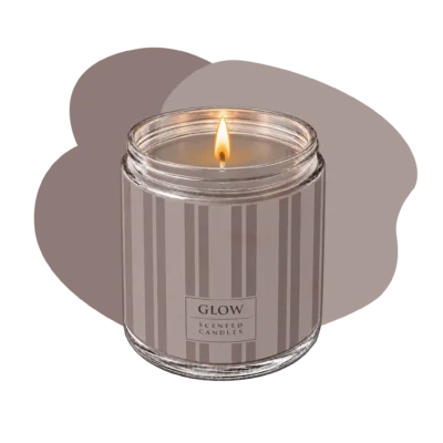 Bonfire Butterscotch<br> Classic Candle