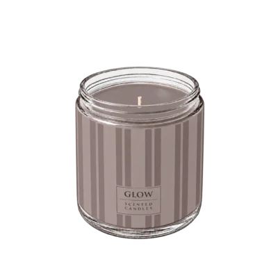 Bonfire Butterscotch<br> Classic Candle