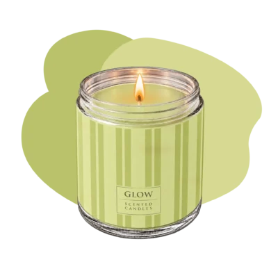 Cool as a Cucumber Classic Candle
