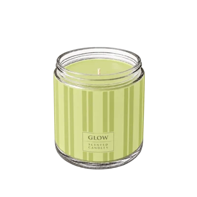 Cool as a Cucumber Classic Candle
