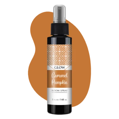 Caramel Pumpkin<br>5 oz. Room Spray