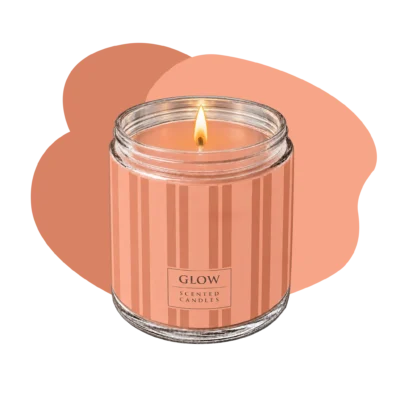 Caribbean Escape<br>Classic Candle