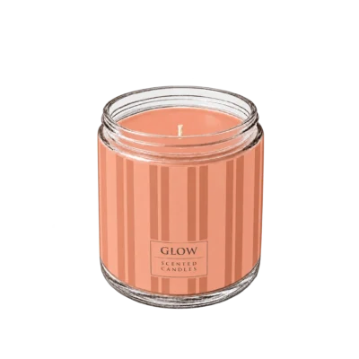 Caribbean Escape<br>Classic Candle