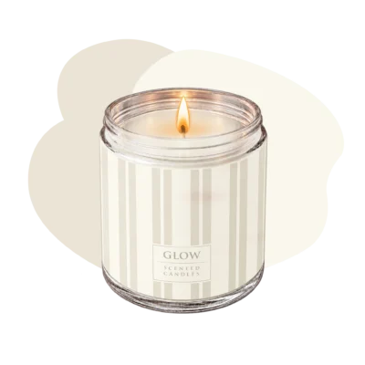 Coconut Beach <br> Classic Candle
