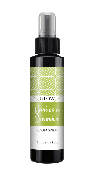 Cool as a Cucumber <br> 5 oz. Room Spray