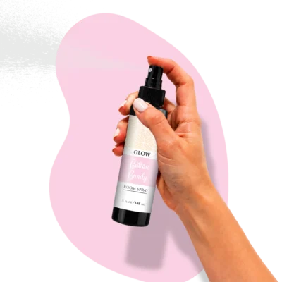 Cotton Candy<br>5 oz. Room Spray