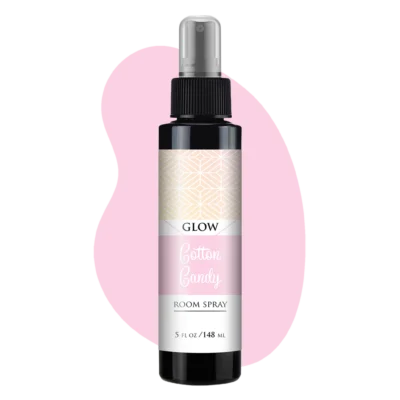 Cotton Candy<br>5 oz. Room Spray