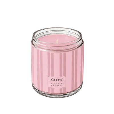 Cotton Candy<br>Classic Candle