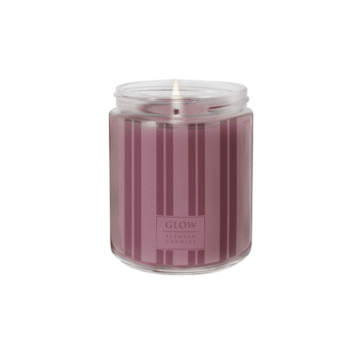 Frosted Cranberry<br> Classic Candle