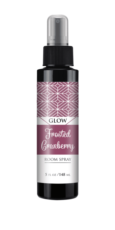 Frosted Cranberry <br>5 oz. Room Spray
