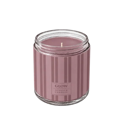 Frosted Cranberry<br> Classic Candle