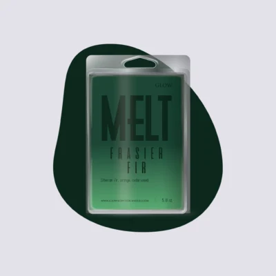 Frasier Fir <br>Large Wax Melts 6 cubes
