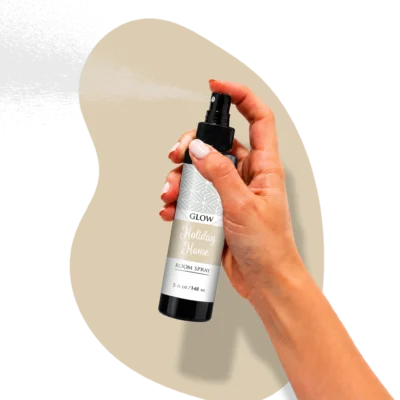 Holiday Home<br> 5 oz. Room Spray