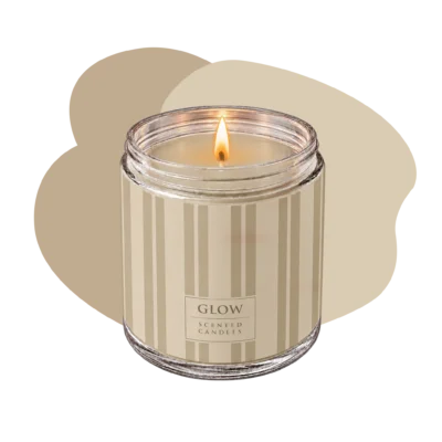 Holiday Home<br> Classic Candle