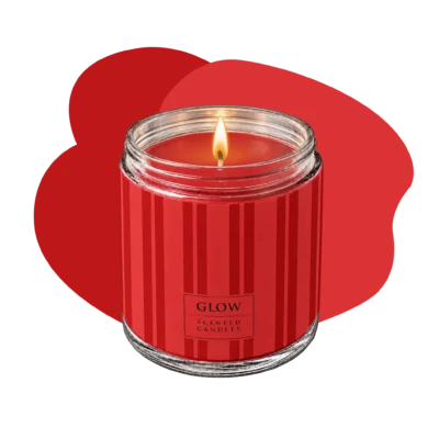 Honeycrisp Apple<br>Classic Candle