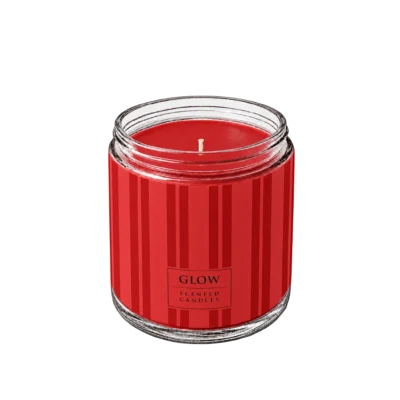 Honeycrisp Apple<br>Classic Candle