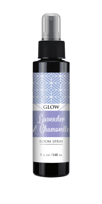 Lavender and Chamomile 5 oz. Room Spray