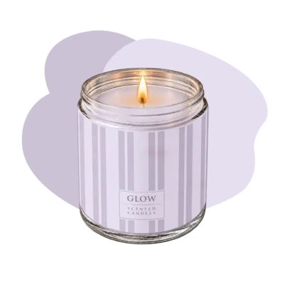 Lavender Citrus Breeze <br> Classic Candle