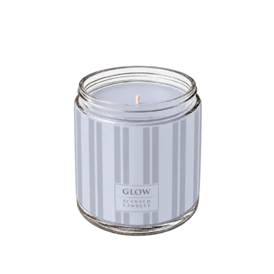 Lemon Lavender <br> Classic Candle