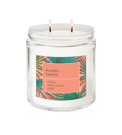 Mango Tango <br> Signature 2-wick Candle