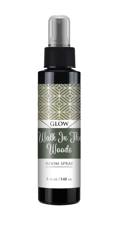 Walk In The Woods<br>5 oz. Room Spray