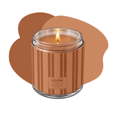 Pumpkin Spice<br> Classic Candle